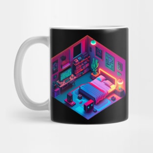 Game Room Mug